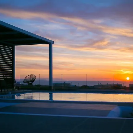 Zafira Residence